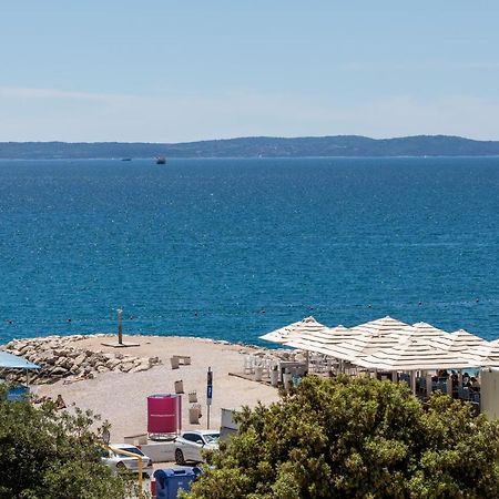 Elysian Zen Luxury Apartment - Two Bedroom Apartment With Terrace And Sea View Сплит Экстерьер фото